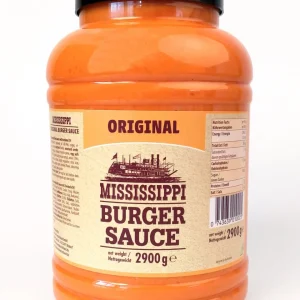 Hellmann’s BBQ Marinade (4,8 Kg) 13