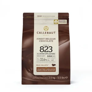 Weinrich Kuvertüre Tropfen Zartbitter (1,5 Kg) 19