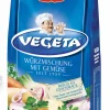 VEGETA Würzmischung Mit Gemüse (1 Kg) 16