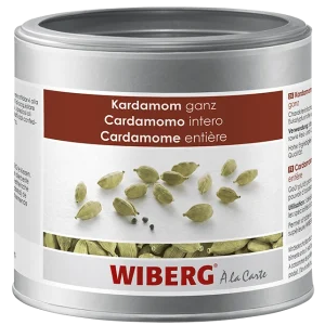 WIBERG Knofi Pur Knoblauchpaste Kräftig (900 G) 15