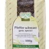 Fuchs Pfeffer Schwarz Ganz (1kg) 23