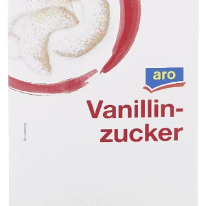 Aro Vanillin Zucker (1 Kg) 6