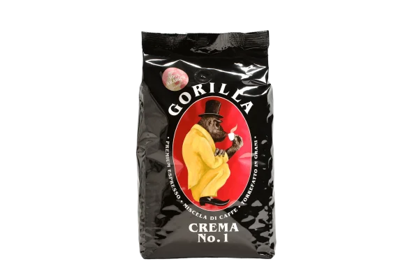 Jacobs Professional Kaffeebohnen Le Grand Cafe Caffè Crema Elegant (1kg) 8