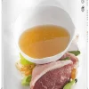 WIBERG Rinder-Bouillon Kräftig Ohne Sichtbare Bestandteile (1600 Ml) 23
