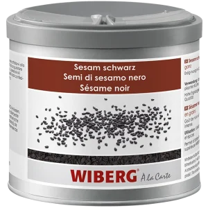 WIBERG Sesam Geschält Ganz (470 Ml) 8