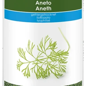 WIBERG Dill Getrocknet (1200 Ml) 10