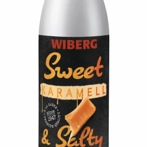 Culinaria Dessert Sauce Caramel (800 Ml) 13
