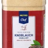 Metro-chef METRO Chef Knoblauchgranulat (670 G) 23