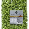 Rioba Bonbons Eukalyptus-Menthol Dunkel (1 Kg) 23