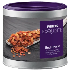 WIBERG Exquisite Forest Flair, Wald Gewürzzubereitung (100g) 11