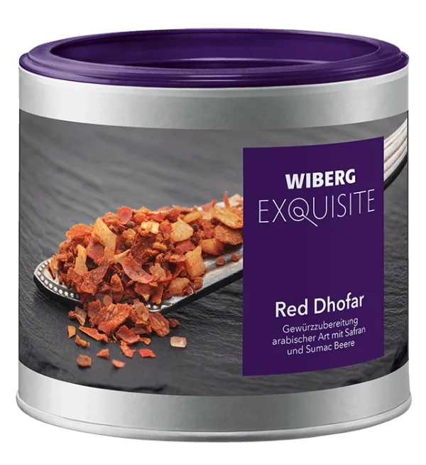 WIBERG Exquisite Pfeffer-Cuvée, Gewürzmischung Geschrotet Mit Kubeben- Und Guineapfeffer (240g) 8