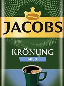Jacobs Gemahlener Kaffee Krönung (500g) 11
