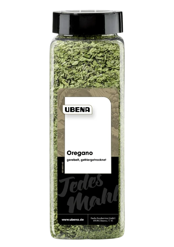 Metro-chef METRO Chef Oregano Gerebelt (165 G) 4