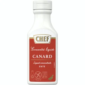 CHEF Flüssiges Konzentrat Lamm (200 Ml) 11