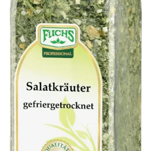 Fuchs-professional Fuchs Salatkräuter Gerebelt (400g) 13
