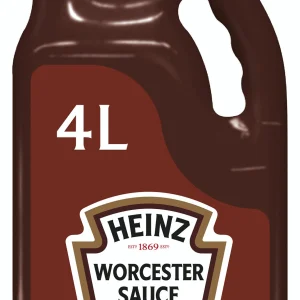 Mississippi Burger Sauce Mild (855 G) 21