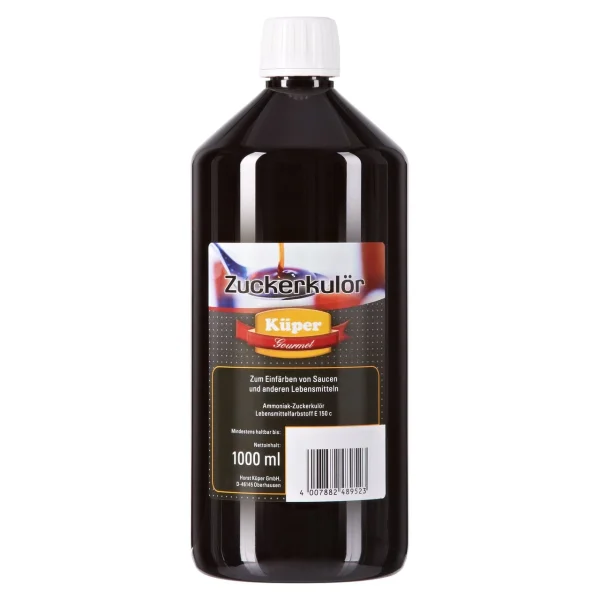 Culinaria Zuckerkulör (1 L) 1