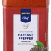 Metro-chef METRO Chef Cayennepfeffer Gemahlen (390 G) 20