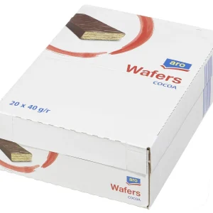 Aro Waffeln 20 X 40 G (800 G) 11