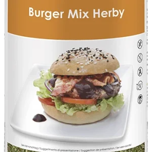 WIBERG Salat Italian Style Würzmischung Mit Bindung (1200 Ml) 15