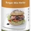 WIBERG Burger Mix Herby Würzmischung (1200 Ml) 25