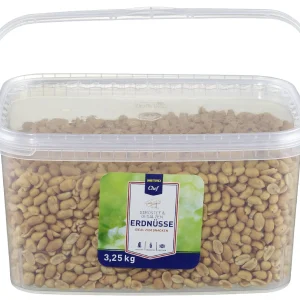 Metro-chef Metro Chef Nuss Mix Geröstet & Gesalzen (1 Kg) 11