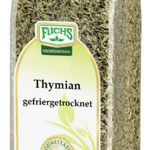 Metro-chef METRO Chef Thymian Gerebelt (440 G) 21