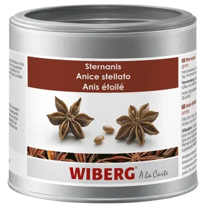 WIBERG Anis Ganz (1200 Ml) 10