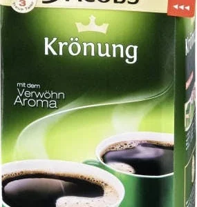 Dallmayr Gemahlener Kaffee Prodomo (500g) 17