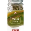 WIBERG Gewürzmühle Italia Style Kräutersalz (43 G) 25