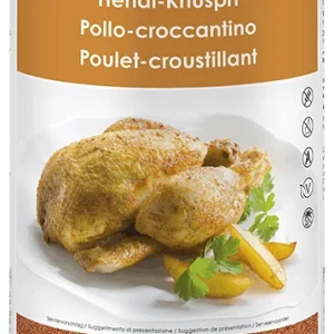 WIBERG Grill-Marinade Gewürzmischung (1200 Ml) 21