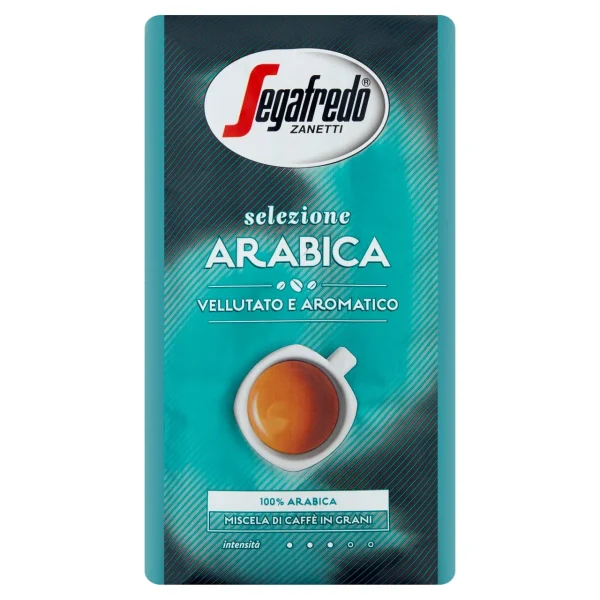 Dallmayr Crema Prodomo Ganze Bohnen (1 Kg) 6