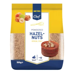 Metro-chef METRO Chef Pistazien Gemahlen (500 G) 11