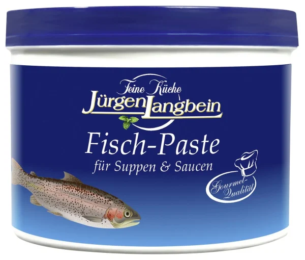 Knorr Kräuterpaste Basilikum Primerba (340 G) 8