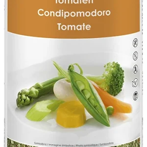 WIBERG Sesam-Salz Royal Mit Meersalz Und Nori Alge (1200 Ml) 13