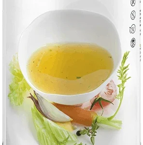 Knorr Professional Gemüse Bouillon Konzentriert (1 L) 21