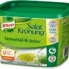 Knorr Salat-Krönung Universal-Kräuter (500 G) 23