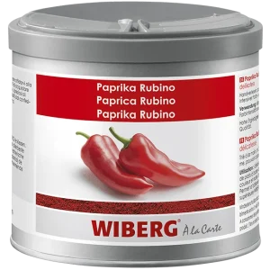 Fuchs-professional Fuchs Paprika Delikatess Hochrot Mild (1kg) 15