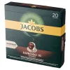 Jacobs Kaffeekapseln Espresso Intenso 20 Kapseln (104 G) 23