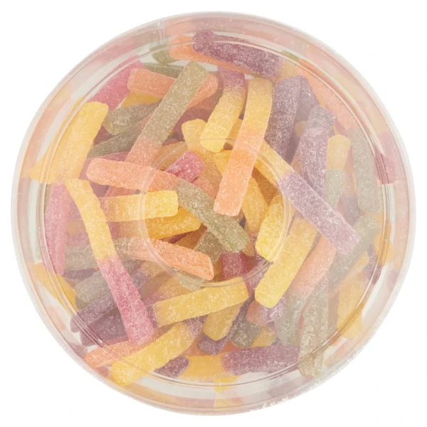 Red Band Fruchtgummi Schnuller 100 Portionen (1,2 Kg) 5