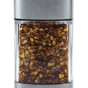 WIBERG Mühle Chili Mit Keramik-Mahlwerk (50 G) 19