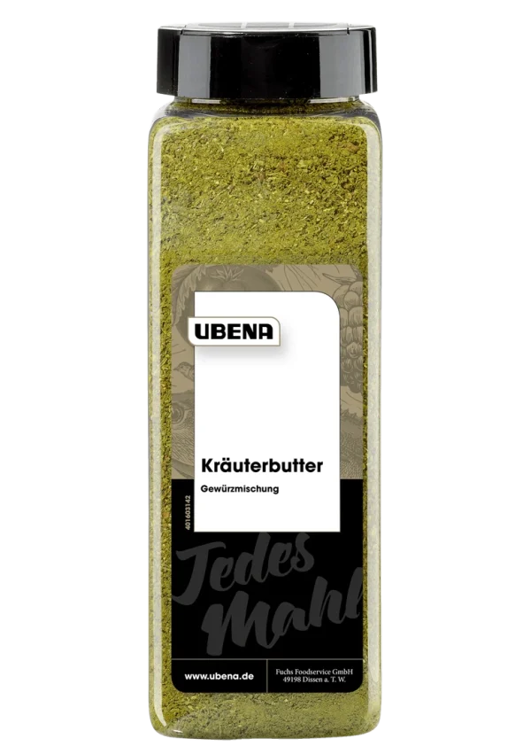 Fuchs-professional Fuchs Kräuterbutter Würzmischung (1kg) 3