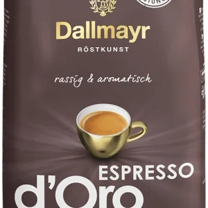 Dallmayr Kaffeebohnen Crema D’Oro Intensa (1 Kg) 15