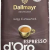 Dallmayr Kaffeebohnen Espresso D’oro (1 Kg) 25