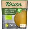 Knorr Professional Bio Gemüse Bouillon (1 Kg) 22