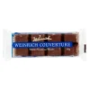 Weinrich Küvertüre Vollmilch 35 % Kakao (200 G) 23