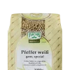 Fuchs Pfeffer Weiß Ganz (1kg) 25