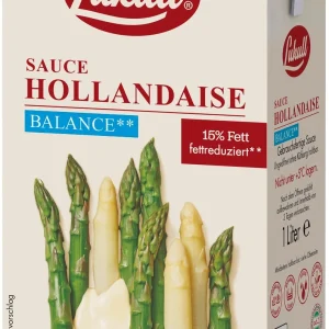 Lukull Sauce Béchamel 11% Fett (1 L) 11