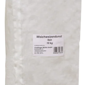 Friessinger-muhle Frießinger Mühle Weizenmehl T405 (10kg) 13