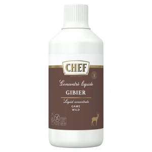 CHEF Flüssiges Konzentrat Kalb (200 Ml) 19